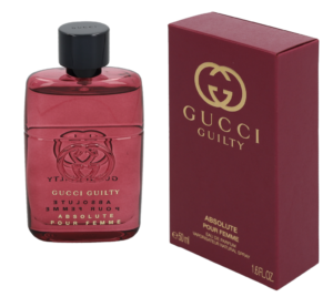 Guilty Absolute Pour Femme 2