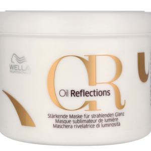Oil Reflections Luminous Reboost