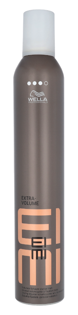 Wella Eimi Extra Volume