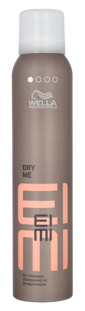Wella Eimi Dry Me