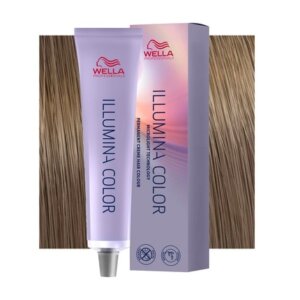 Wella Professional Illumina Color 60 ml