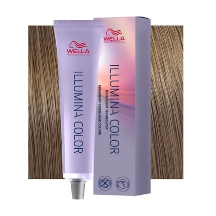 Wella Professional Illumina Color 60 ml