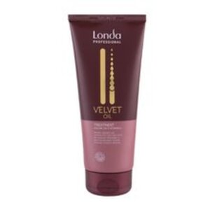 Velvet Oil Renewing Hair