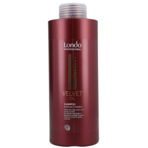 Velvet Oil Shampoo Revitalizing Šampoon