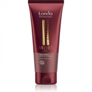 Velvet Oil Renewing Hair Juuksemask