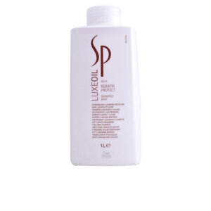 Wella Sp Luxe Oil