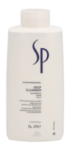 Wella Sp Deep Cleanser