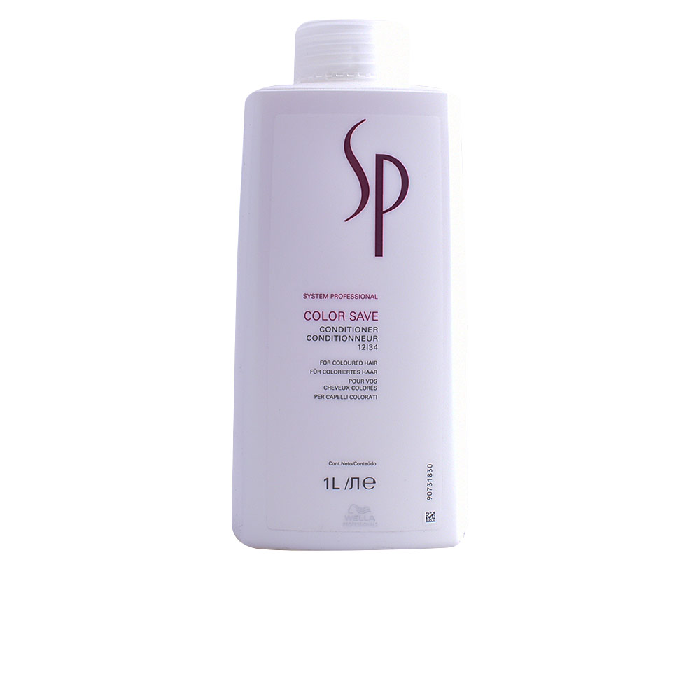 Sp Color Save Conditioner 1000ml