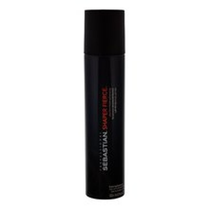 Sebastian Shaper Fierce Hairspray Sebastian Shaper Fierce Hairspray