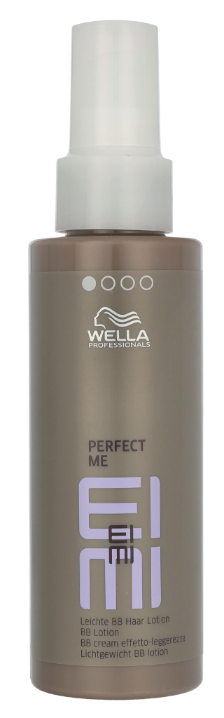 Wella Professional Wella EIMI - Perfect Me Lightweight BB Lotion
