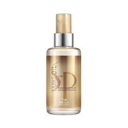 SP Luxe Oil - Luxury Hair Oil Sp Luxe Oil Luxury 2