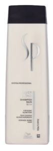 Wella Sp Silver Blond