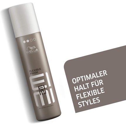 Wella EIMI - Flexible Finish Non-Aerosol Crafting Spray Wella Eimi Flexible Finish
