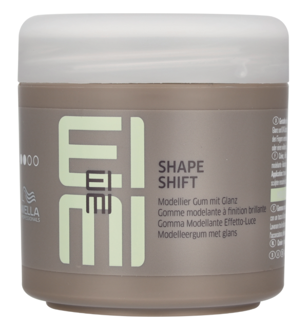 Wella Eimi Shape Shift