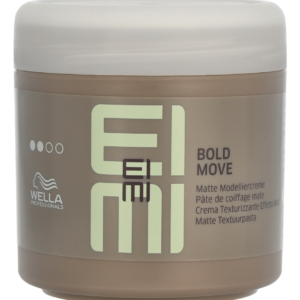 Wella EIMI - Bold Move Matte Texturizing Paste 150 ml