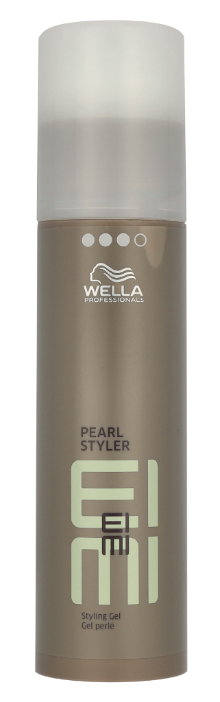 Eimi Pearl Styler - Hair Styling Gel Eimi Pearl Styler Hair