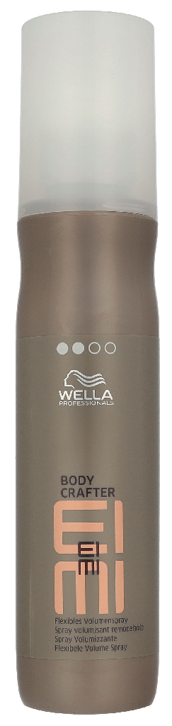 Wella Eimi Body Crafter