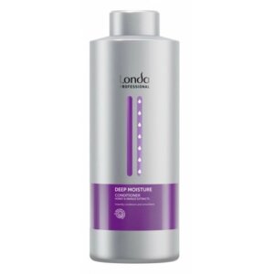 Deep Moisture Conditioner Moisturizing