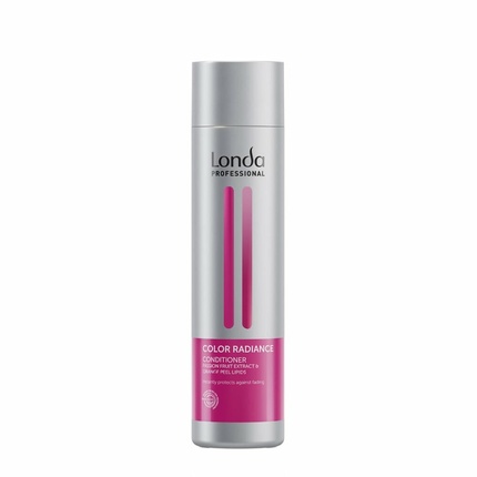 Color Radiance Conditioner - Conditioner for radiant hair color Color Radiance Conditioner