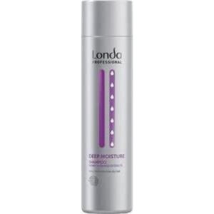 Deep Moisture Shampoo Moisturizing Šampoon
