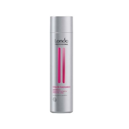 Color Radiance Shampoo - Shampoo for radiant hair color Color Radiance Shampoo Shampoo 2