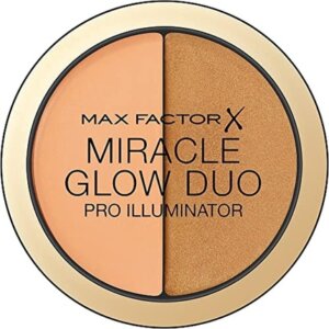 Miracle Glow Duo Cream