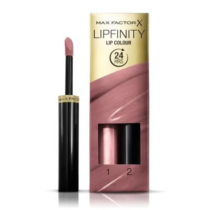 Lipfinity 24HRS - Long Lasting Lipstick 4.2 g Lipfinity 24Hrs Long Lasting 4,2g