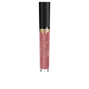 Lipfinity Velvet Matte #020