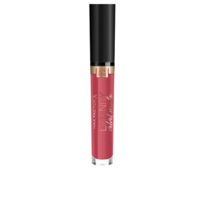 Lipfinity Velvet Matte Liquid