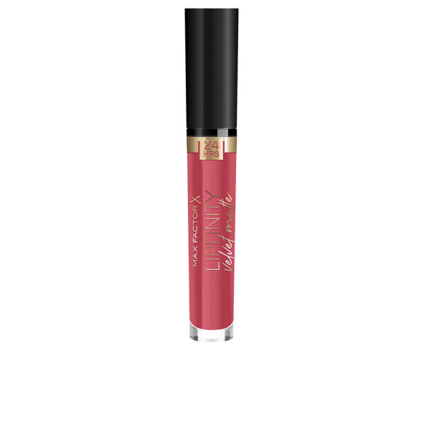 Lipfinity Velvet Matte Liquid Matte ( Lips tick ) 4 ml Lipfinity Velvet Matte Liquid