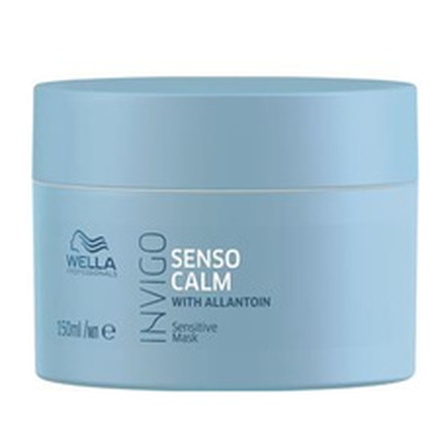 Wella Invigo - Senso Calm Sensitive Mask 150 ml Wella Invigo Senso Calm