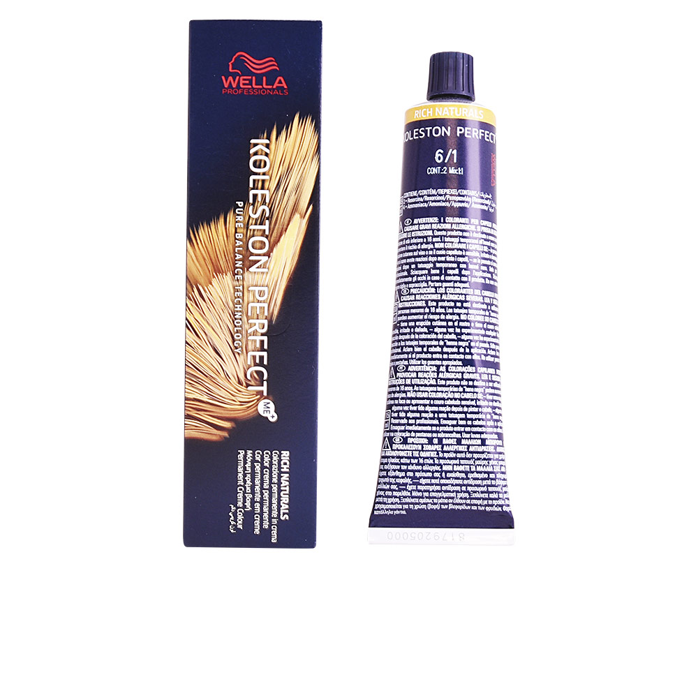 Koleston Perfect Me Rich 60ml