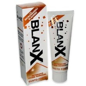 Intense Stain Removal Toothpaste