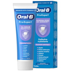 Pro Expert 24 Hour