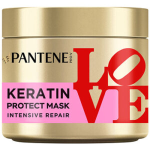 Love Pro V Keratin