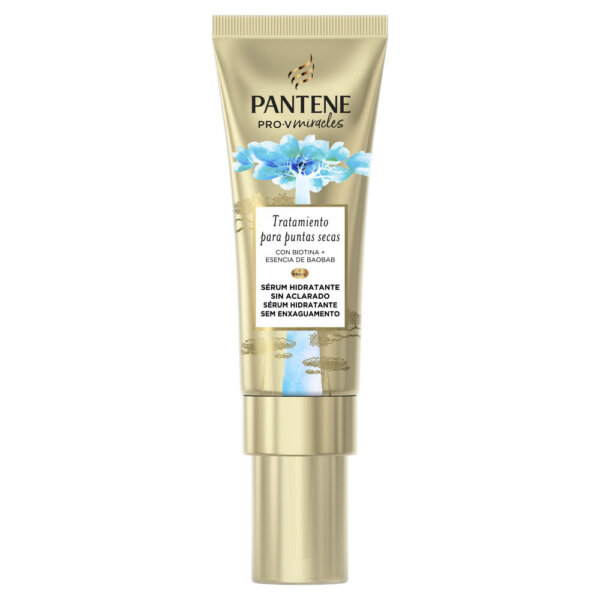 PANTENE MIRACLE dry ends treatment serum 70 ml Miracle Dry Ends Treatment
