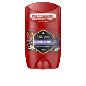 Old Spice Nightpanther Deodorant