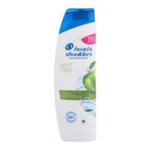 Apple Fresh Anti Dandruff