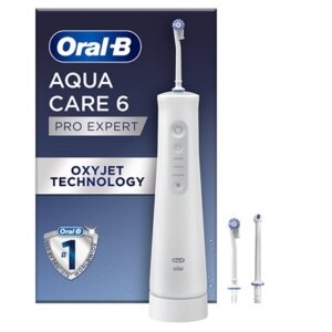 Aquacare 6 Pro Expert