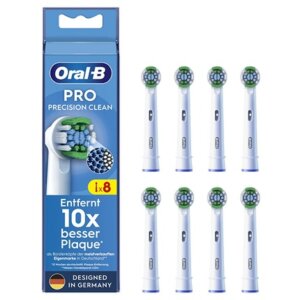 Replacement Brush Head Precision