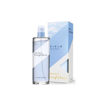 Cielo EDT Byblos Cielo