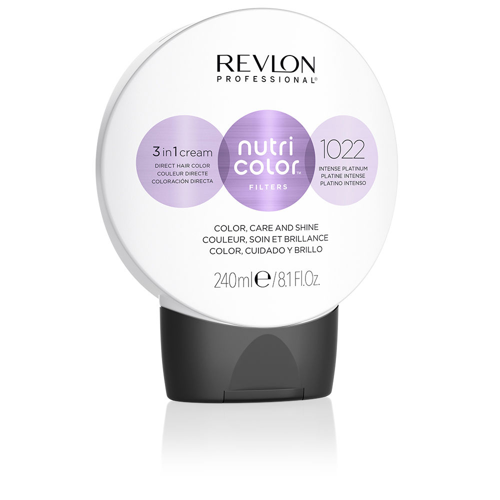 Nutri Color Filters 3In1