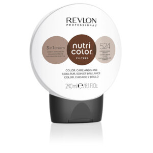 Revlon Professional Nutri Color Filters 3in1 Cream - color-refreshing mask 240 ml