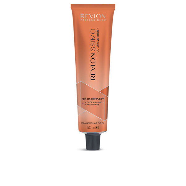 REVLONISSIMO COLORSMETIQUE #6,46 60 ml Revlonissimo Colorsmetique #6 46