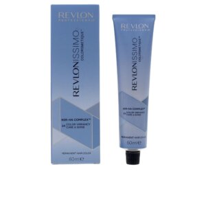 Revlonissimo Colorsmetique #8 1