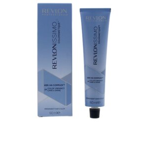 Revlonissimo Colorsmetique Intense Blonde Juuksevärv