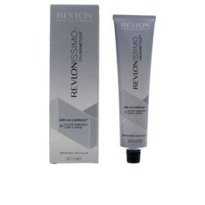 Revlonissimo Colorsmetique #2 10