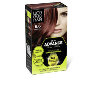 Color Advance #6 6