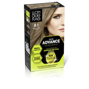 Color Advance #8 1