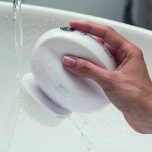 Rotating Vibrator For Revitalizing
